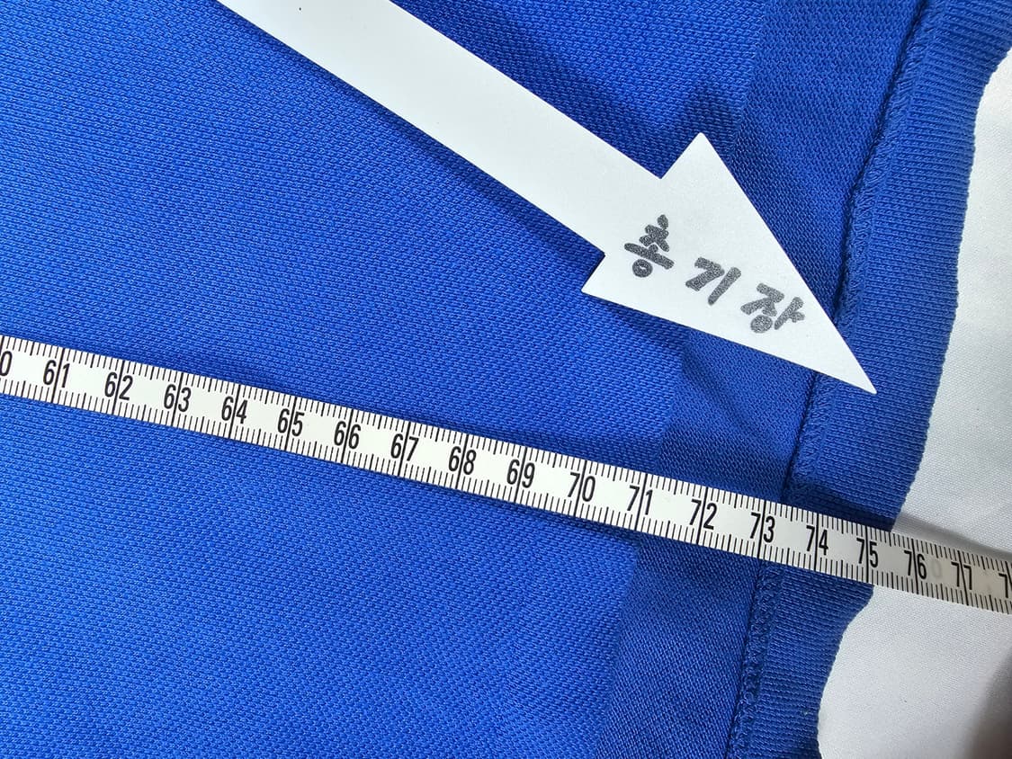폴로빅포니반팔 상품이미지8