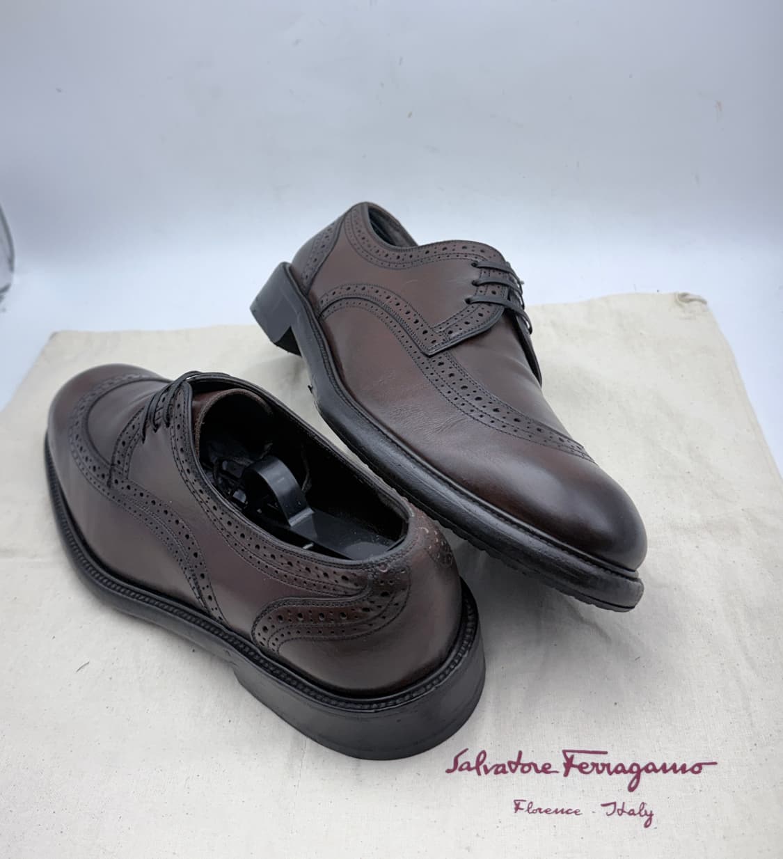 정품)페라가모 250 상품이미지6