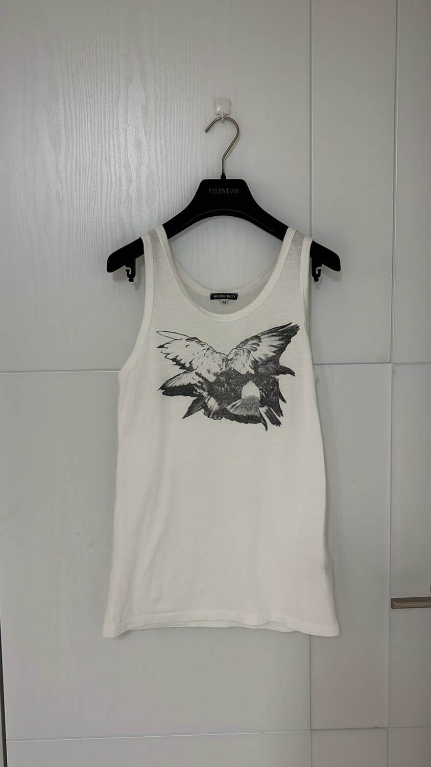 앤드뮐미스터  나시상의 44 마른55 정품 상품이미지3