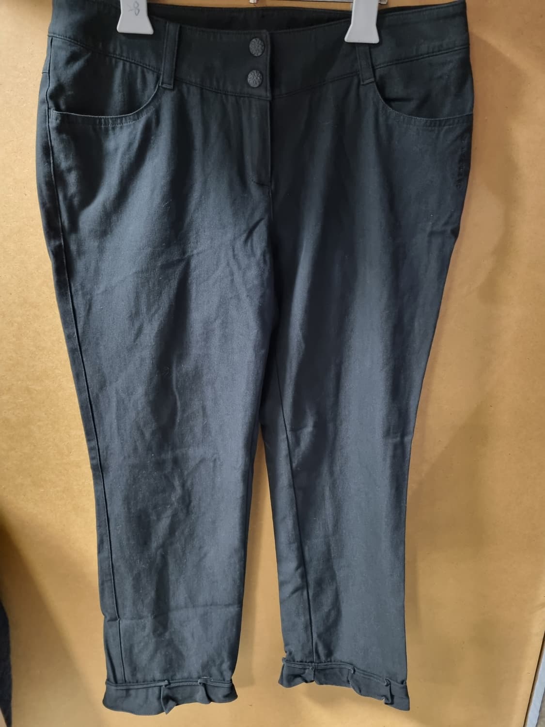 세인트앤드류스 여성 팬츠  상품이미지1