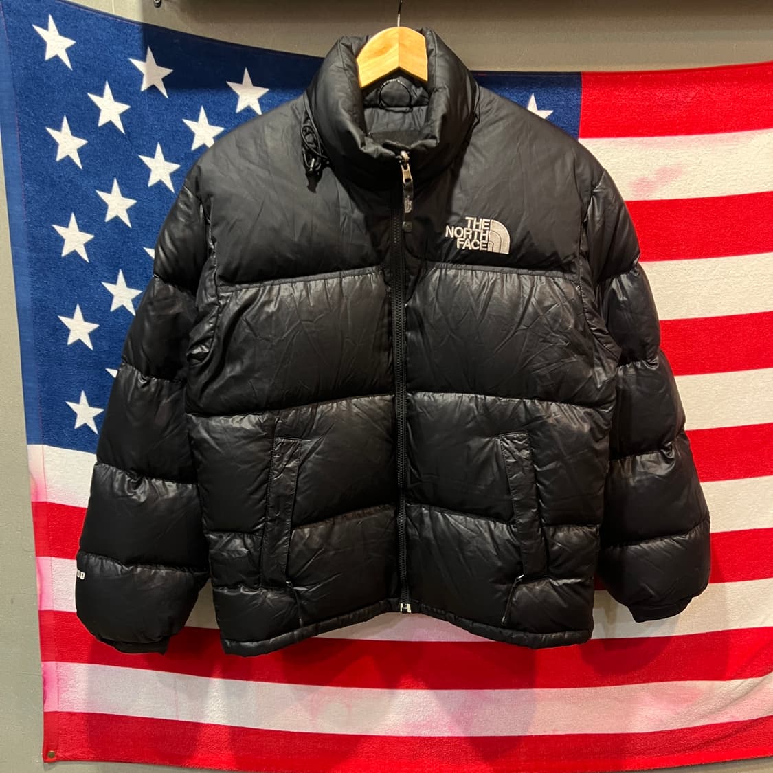 노스페이스 눕시 700 상품이미지1