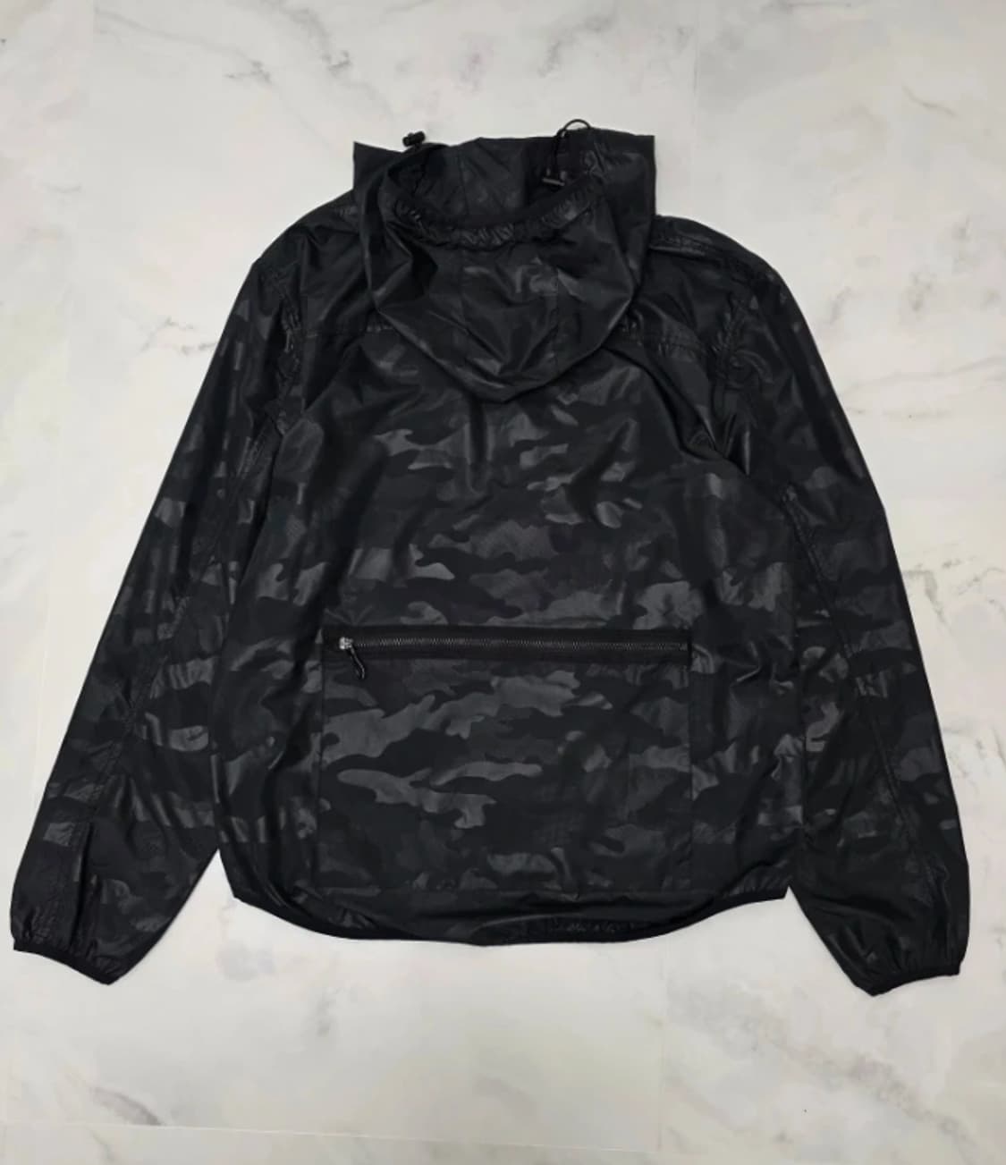 Cahill+ 필멜란지 바막 바람막이 105 상품이미지4