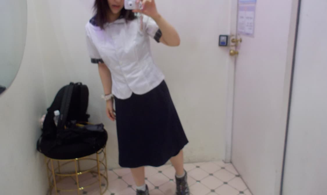 니콘쿨픽스nikon coolpix s01 화이트 (작례0) 상품이미지5