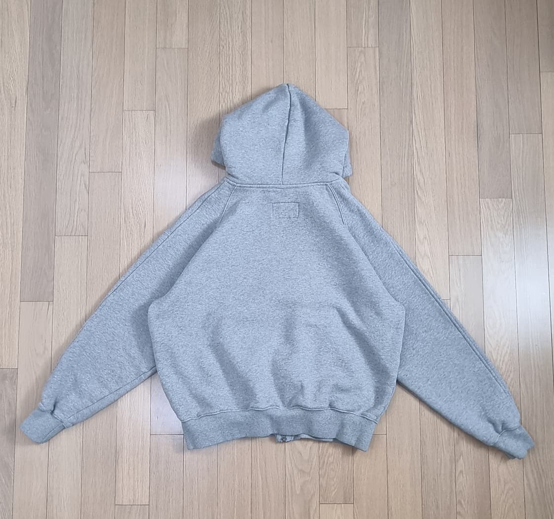 소이유 2웨이 기모 후드집업 Free _ 여성 상품이미지6