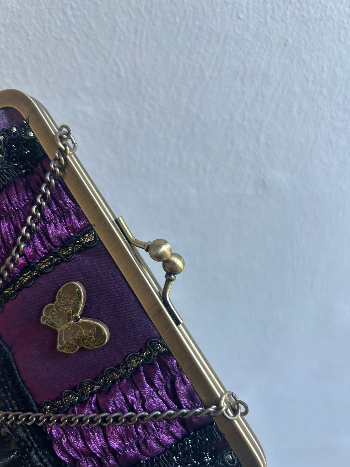 안나수이 미니백 상품이미지4