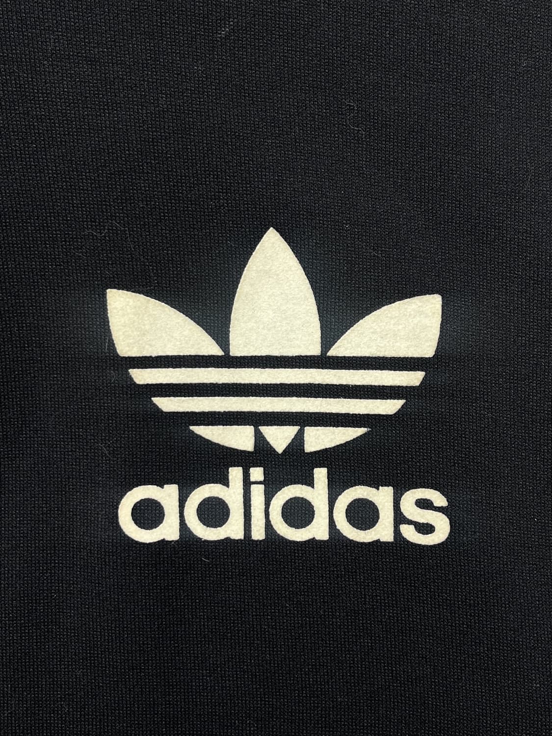 아디다스 3S 트레포일 후드 트랙 져지 상품이미지4