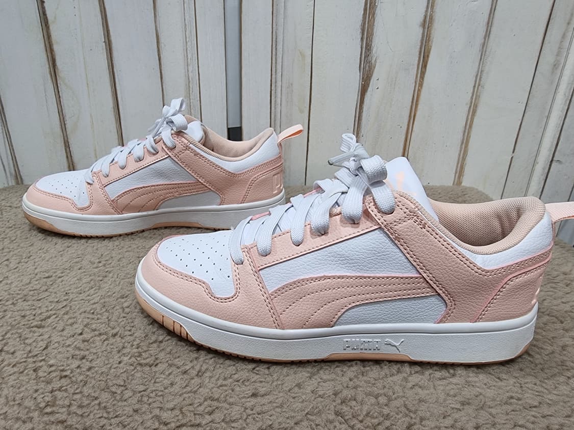 푸마 리바운드 레이업 로우 스니커즈 (C780 상품이미지1