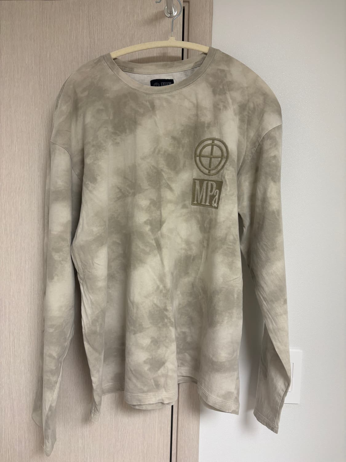 플라스틱프로덕트 롱슬리브 상품이미지1