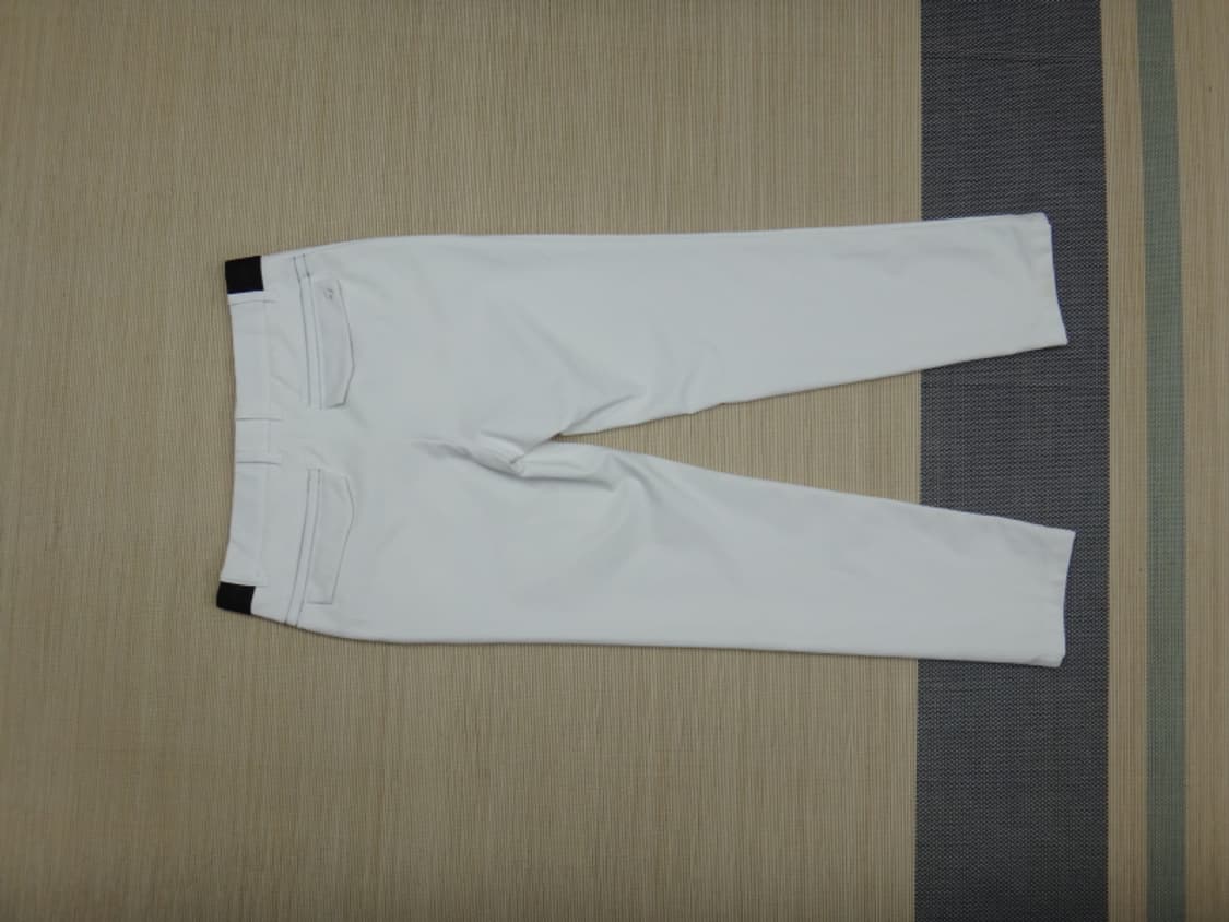 (32) 테일러메이드 사이드 밴드 포켓 포인트 팬츠 상품이미지3