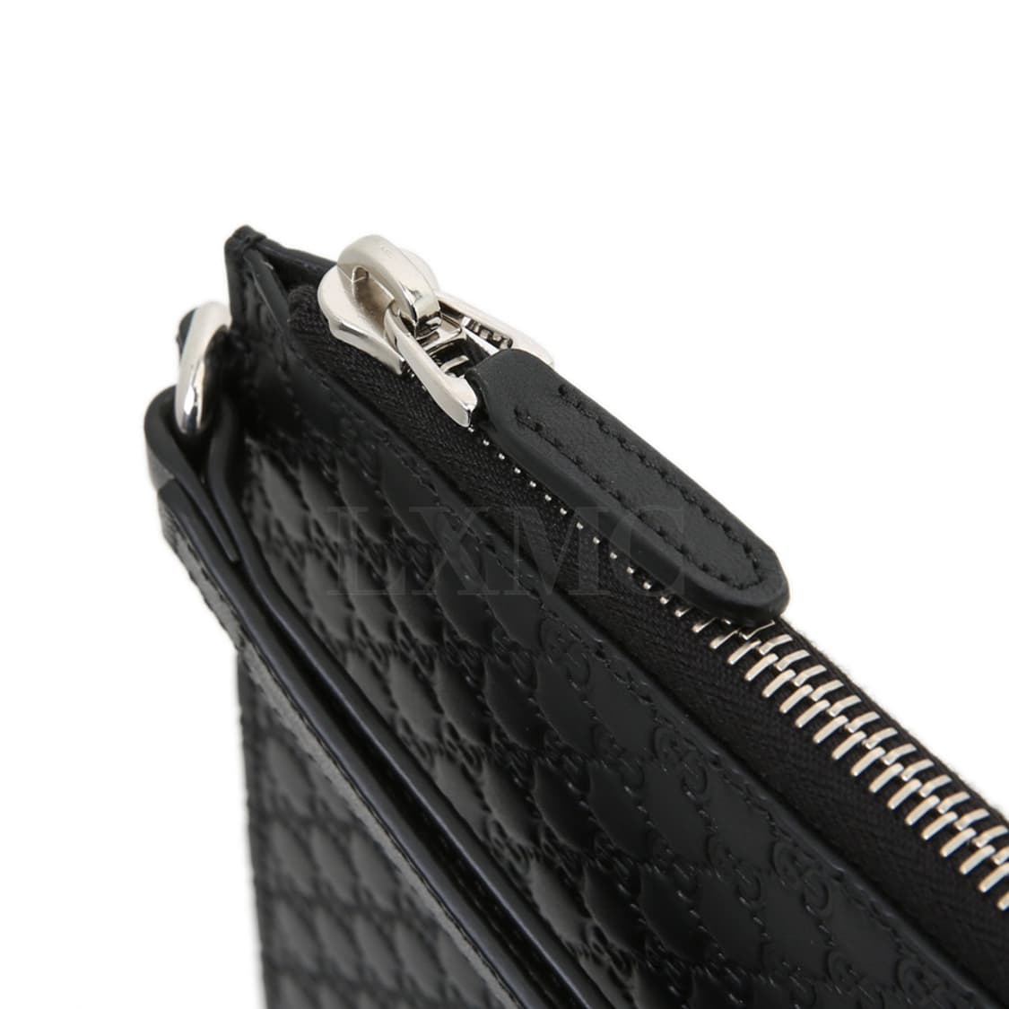 구찌 마이크로시마 클러치 블랙 씨마 지퍼파우치 544477 상품이미지6