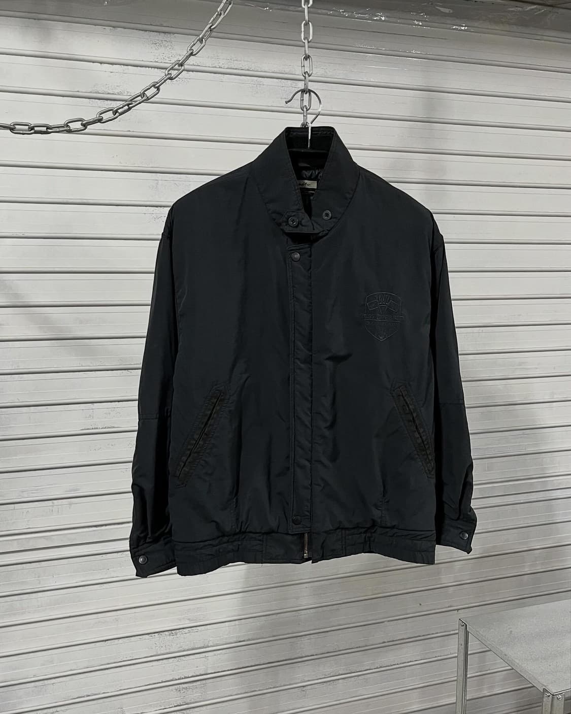 Crafty homme blouson jacket 상품이미지2