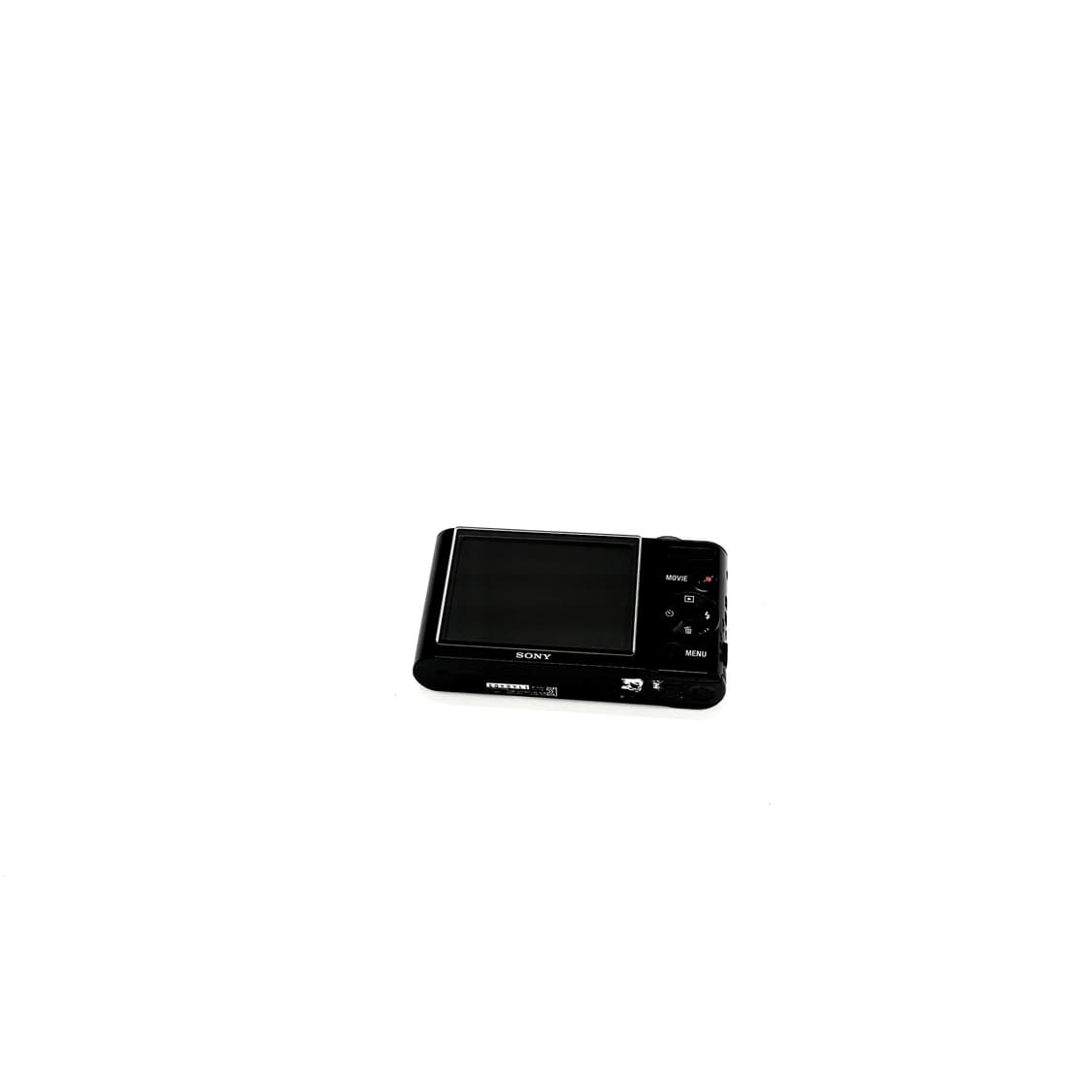아이브레이디카&초희귀!) Sony Cyber-shot W810 디카 상품이미지10