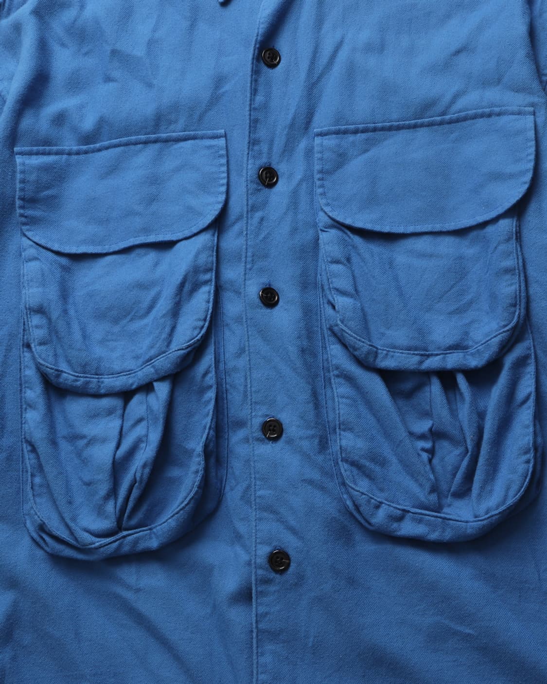monkey time Multi Pocket Shirt 상품이미지7