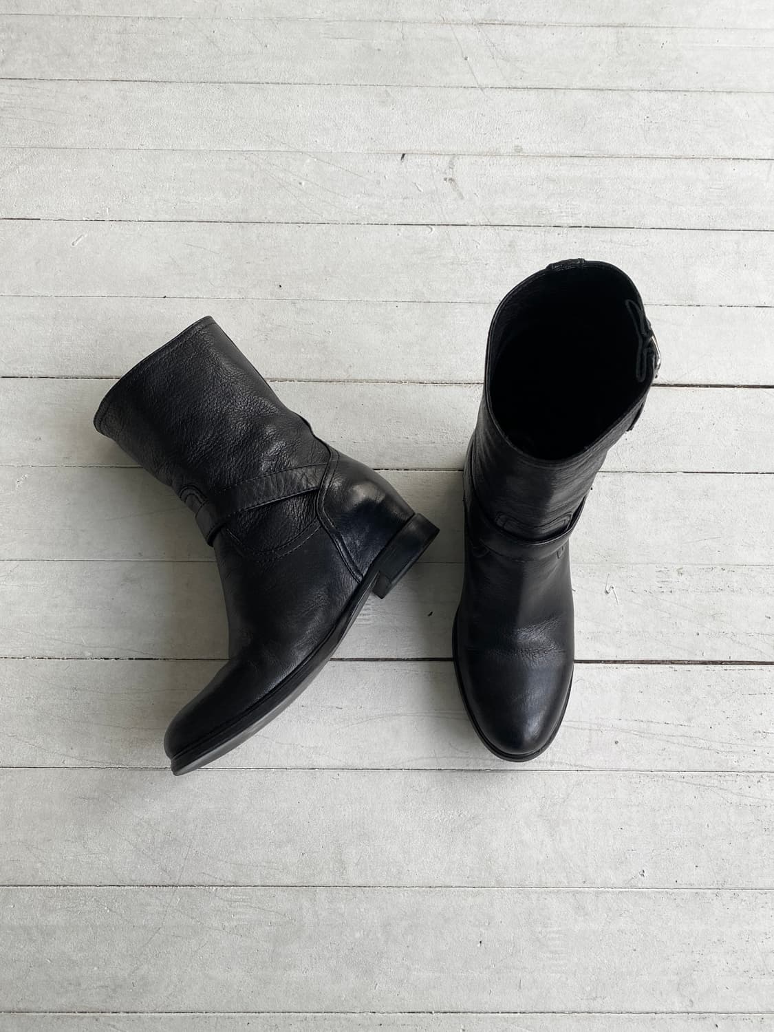 [Prada sport] 부츠 상품이미지4