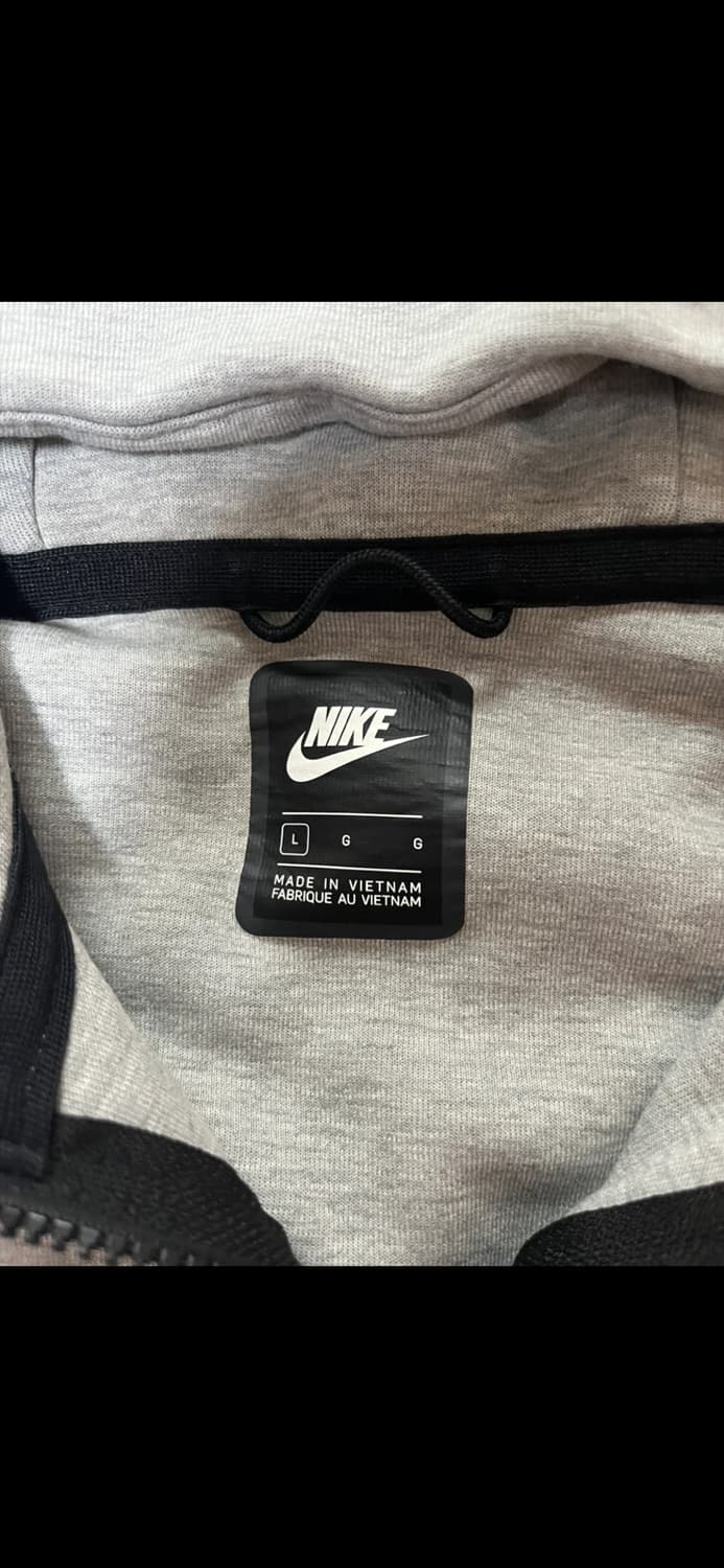 나이키 테크팩 L 정품 상품이미지3