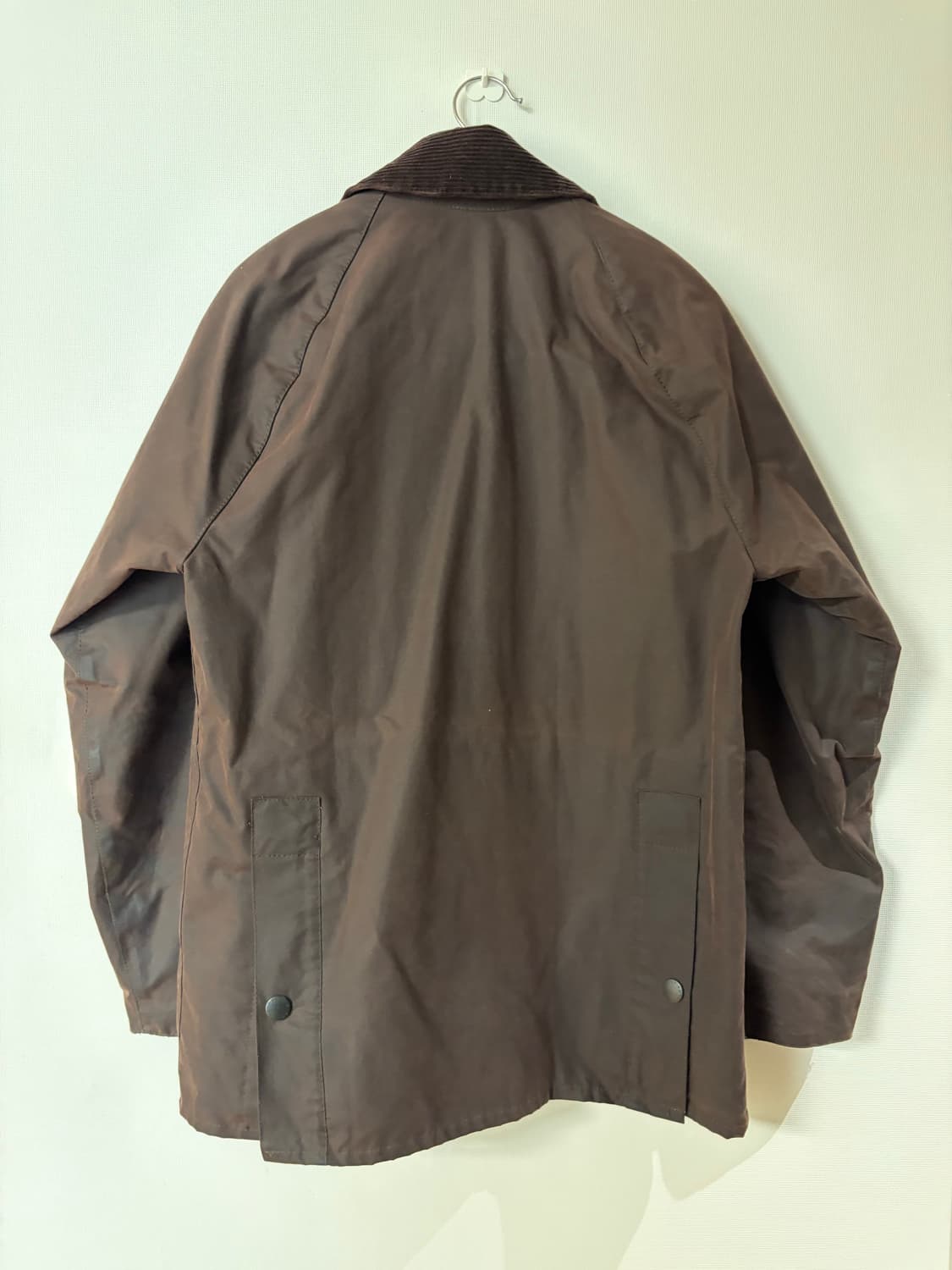 바버 비데일자켓 상품이미지2