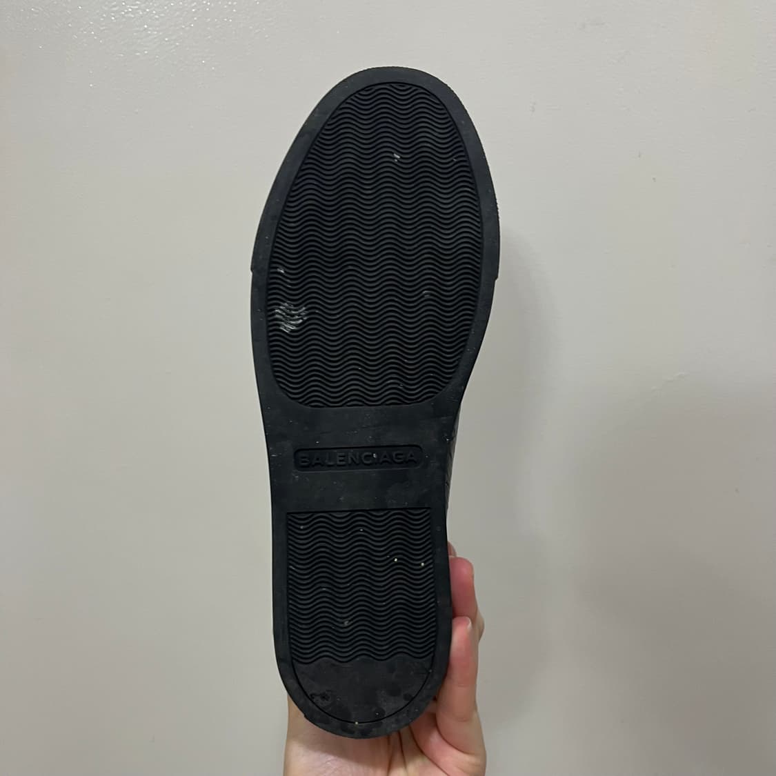 (Opium) Balenciaga Arena Sneakers 상품이미지8