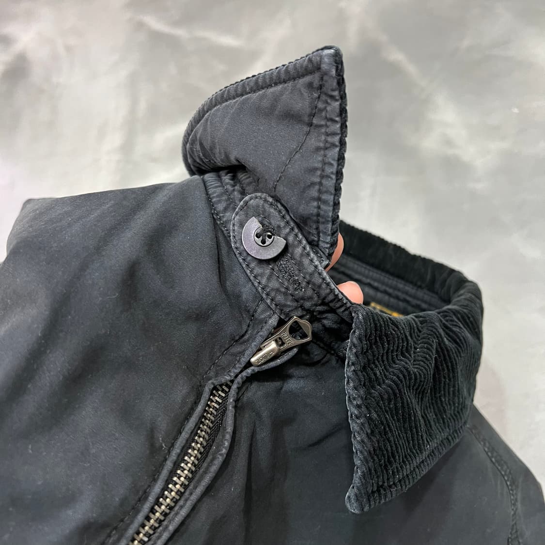  폴로랄프로렌 코듀로이카라 스윙자켓 y15161 상품이미지7