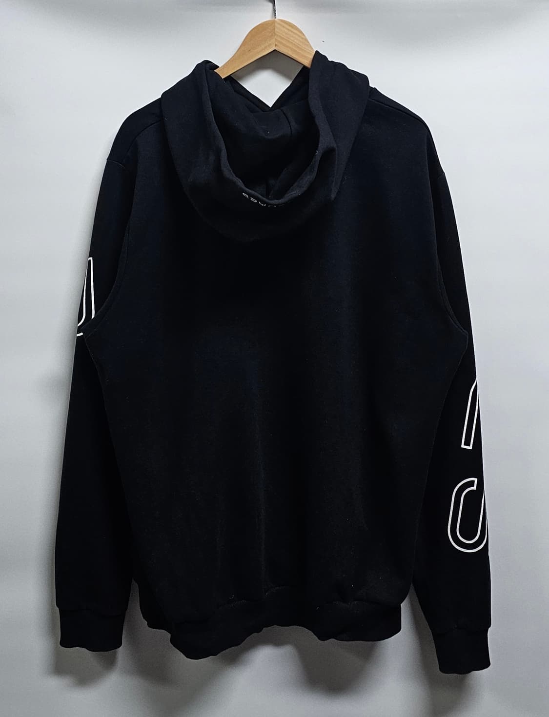 스파이더 후드티 2XL 상품이미지2