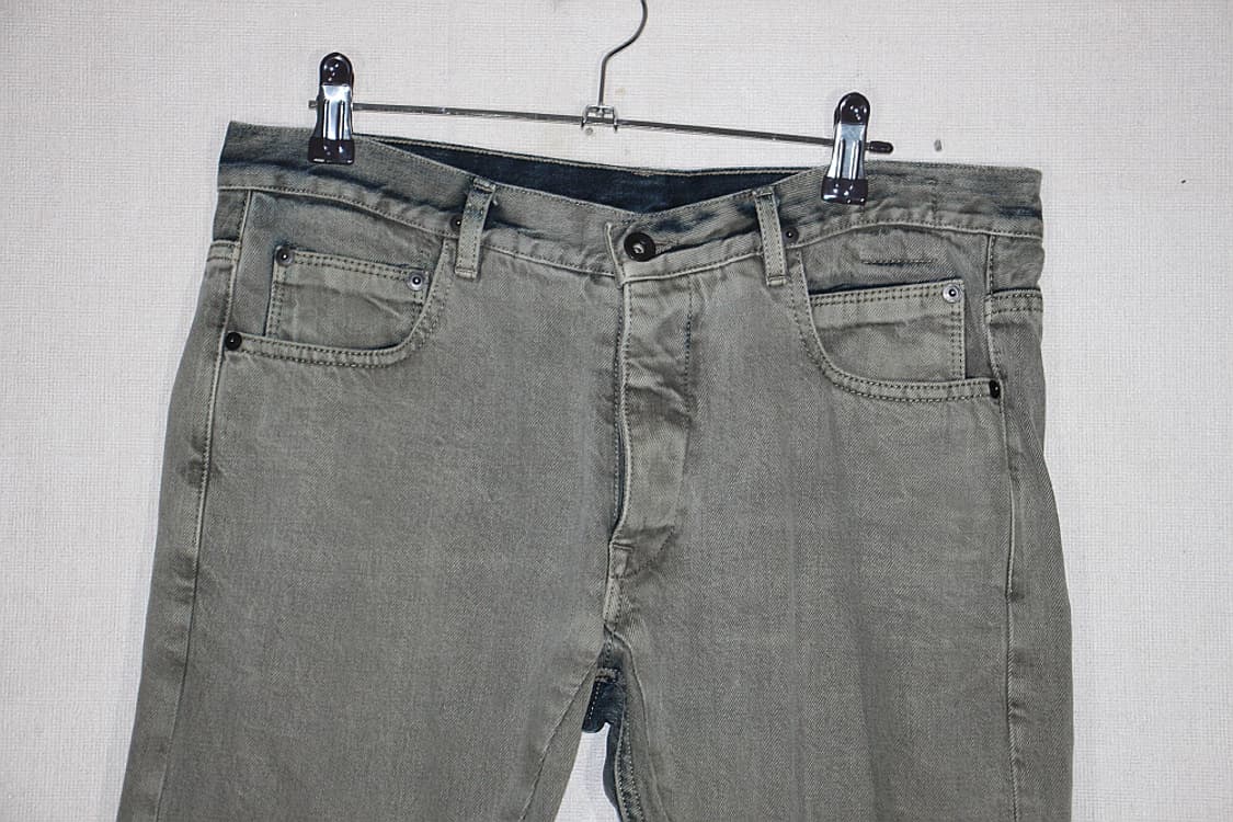 Rick Owen's 릭오웬스 32 상품이미지3