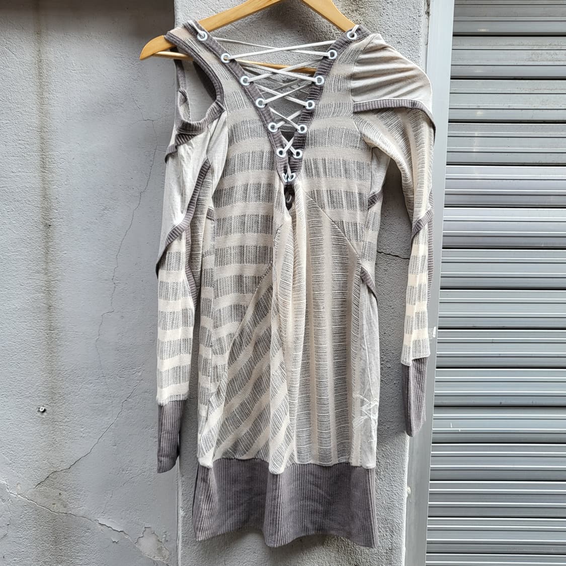 salvage long sleeves   상품이미지7