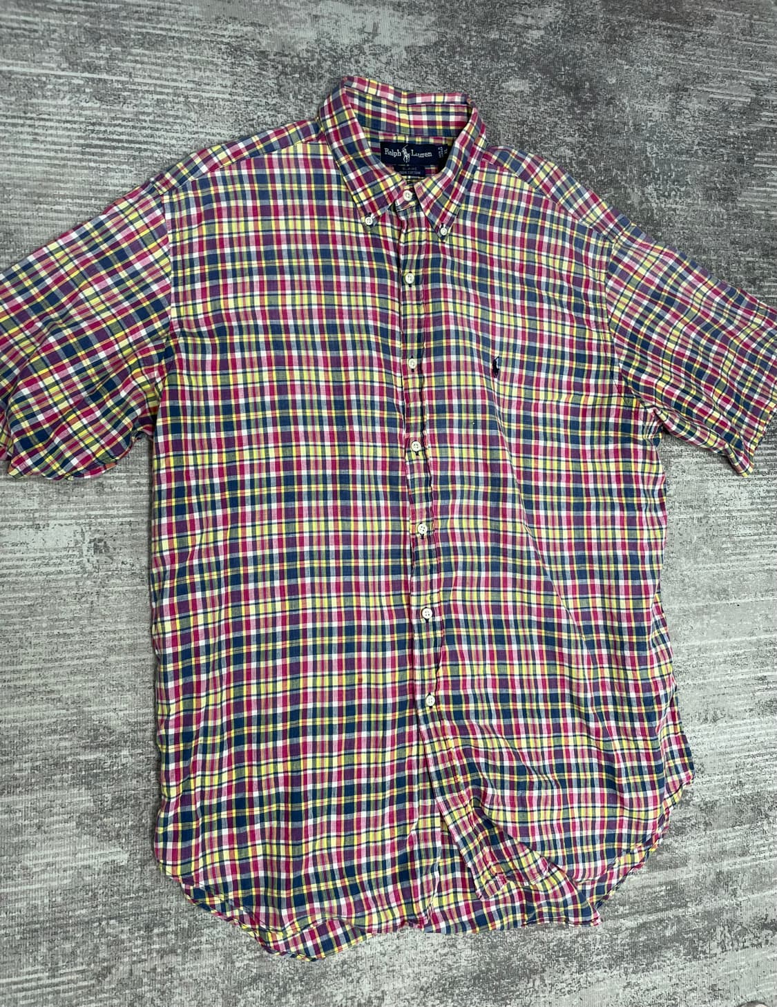 90s Polo RL  상품이미지4