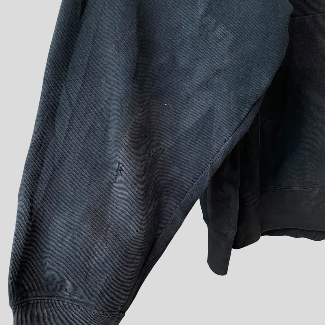 (XL)00s 챔피온 리버스위브 스웨트 후드티셔츠 상품이미지6