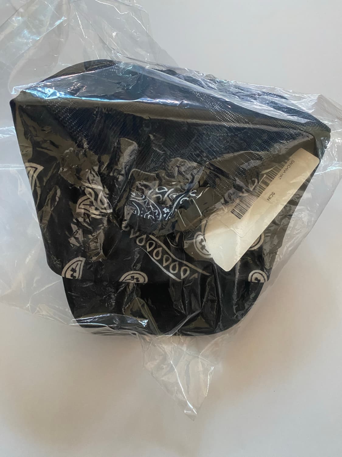 스키즘인듀싱 반다나 모자 SCHISMINDUCING BANDANA HAT 상품이미지3