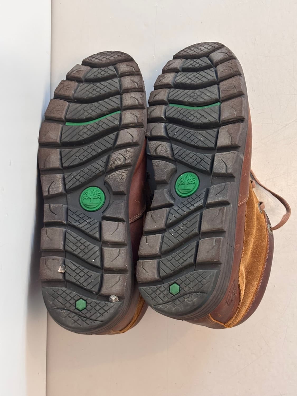 Vintage Timberland Shoes 상품이미지8