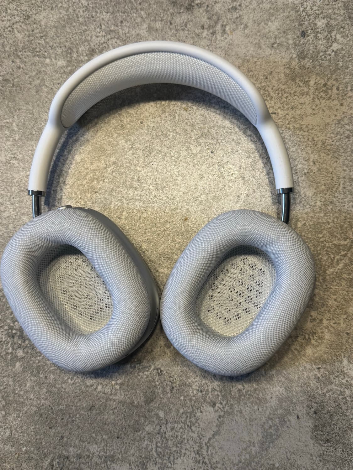 에어팟 맥스 실버 상품이미지2