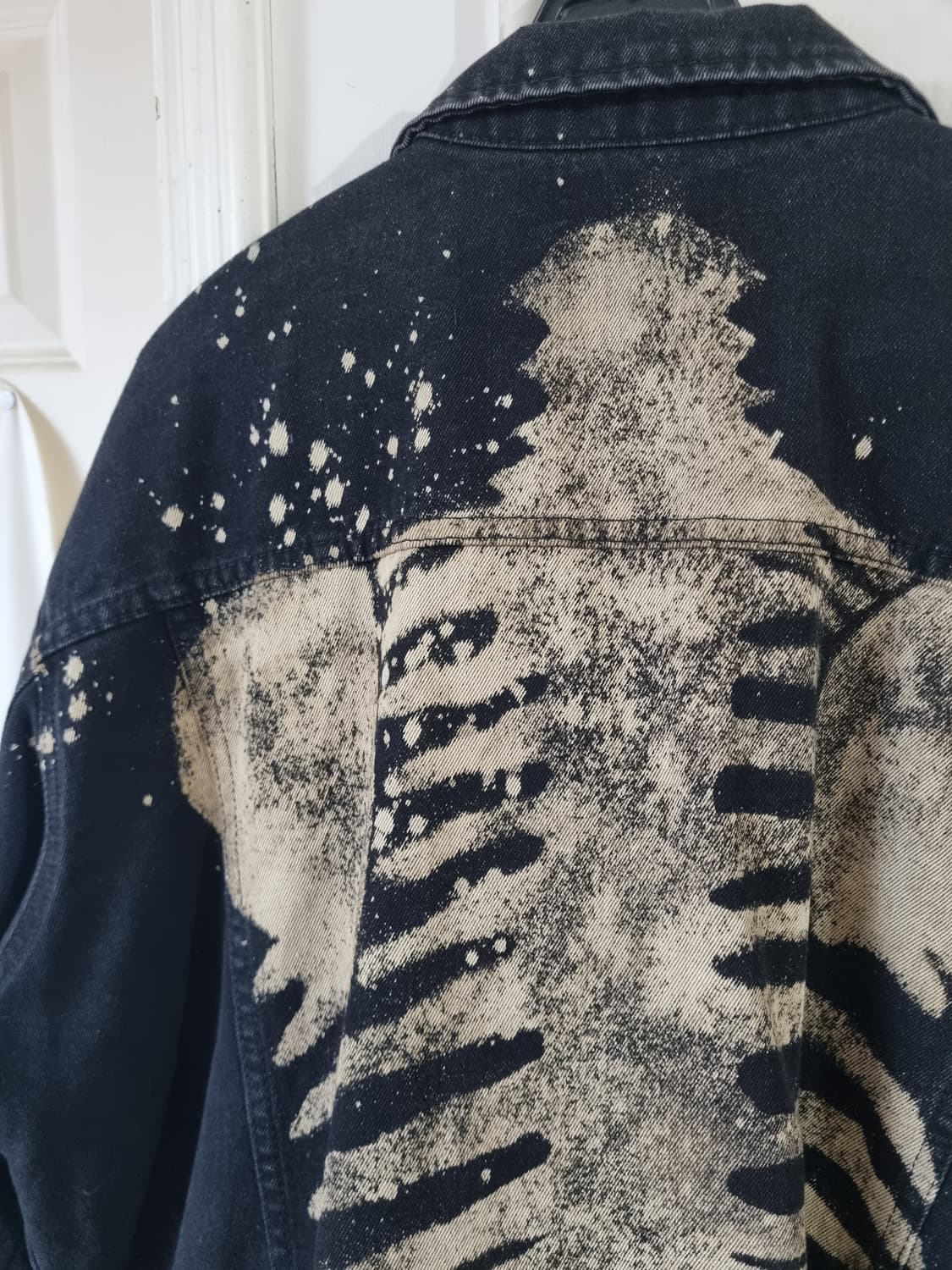 RUNDS 블리치 트러커 상품이미지8