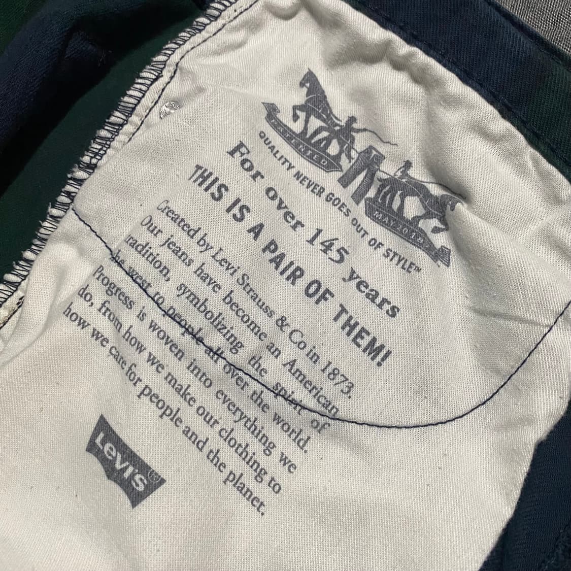 502 pants 상품이미지9