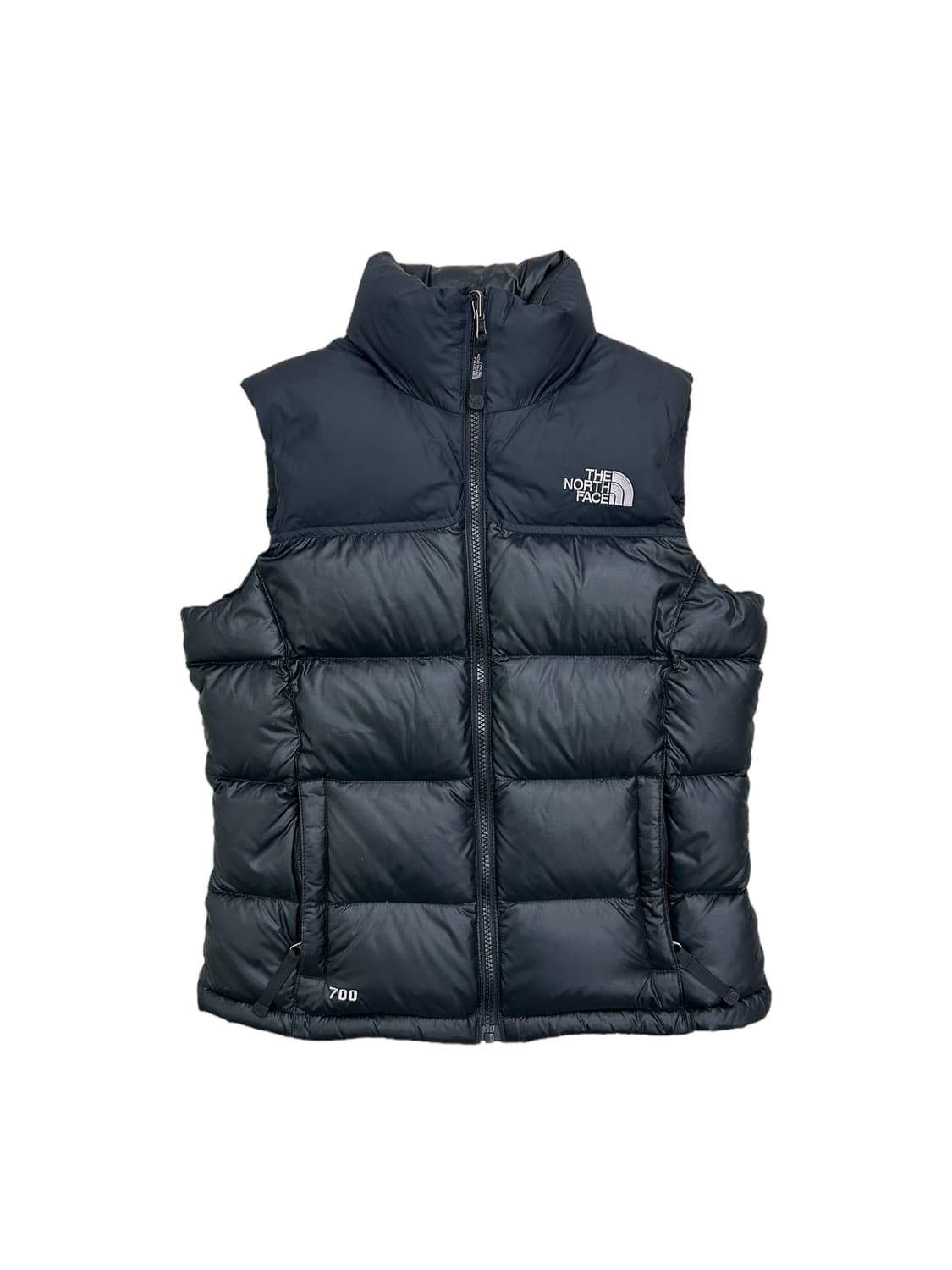 노스페이스 우먼스 눕시2 700 패딩조끼 상품이미지1