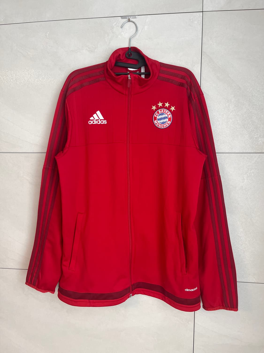 아디다스 바이에른뮌헨 축구 져지 [105] 상품이미지3