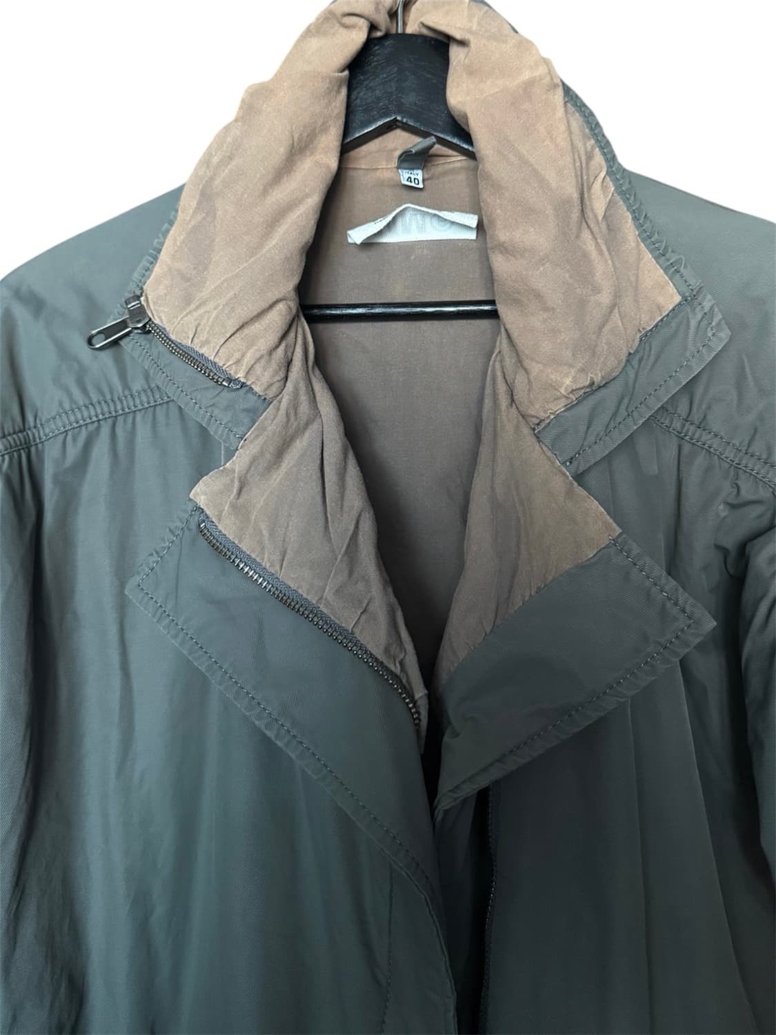 2010 마틴 마르지엘라 아카이브 코트 상품이미지4