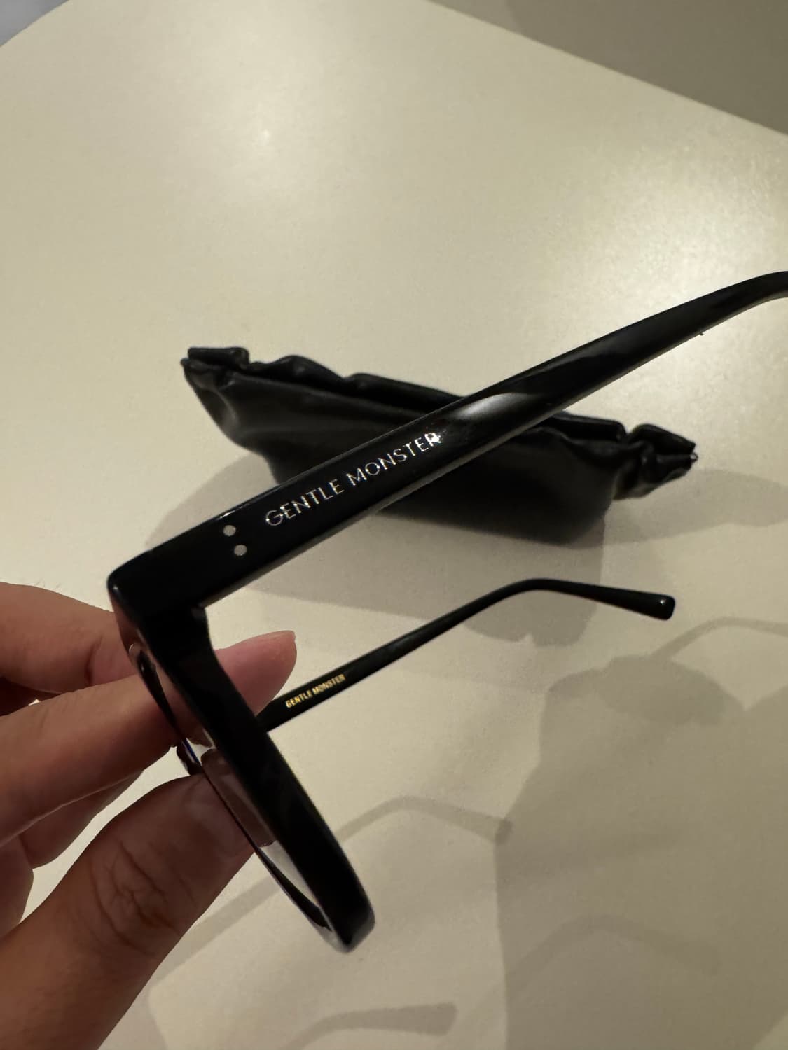 젠틀몬스터 토미 상품이미지2