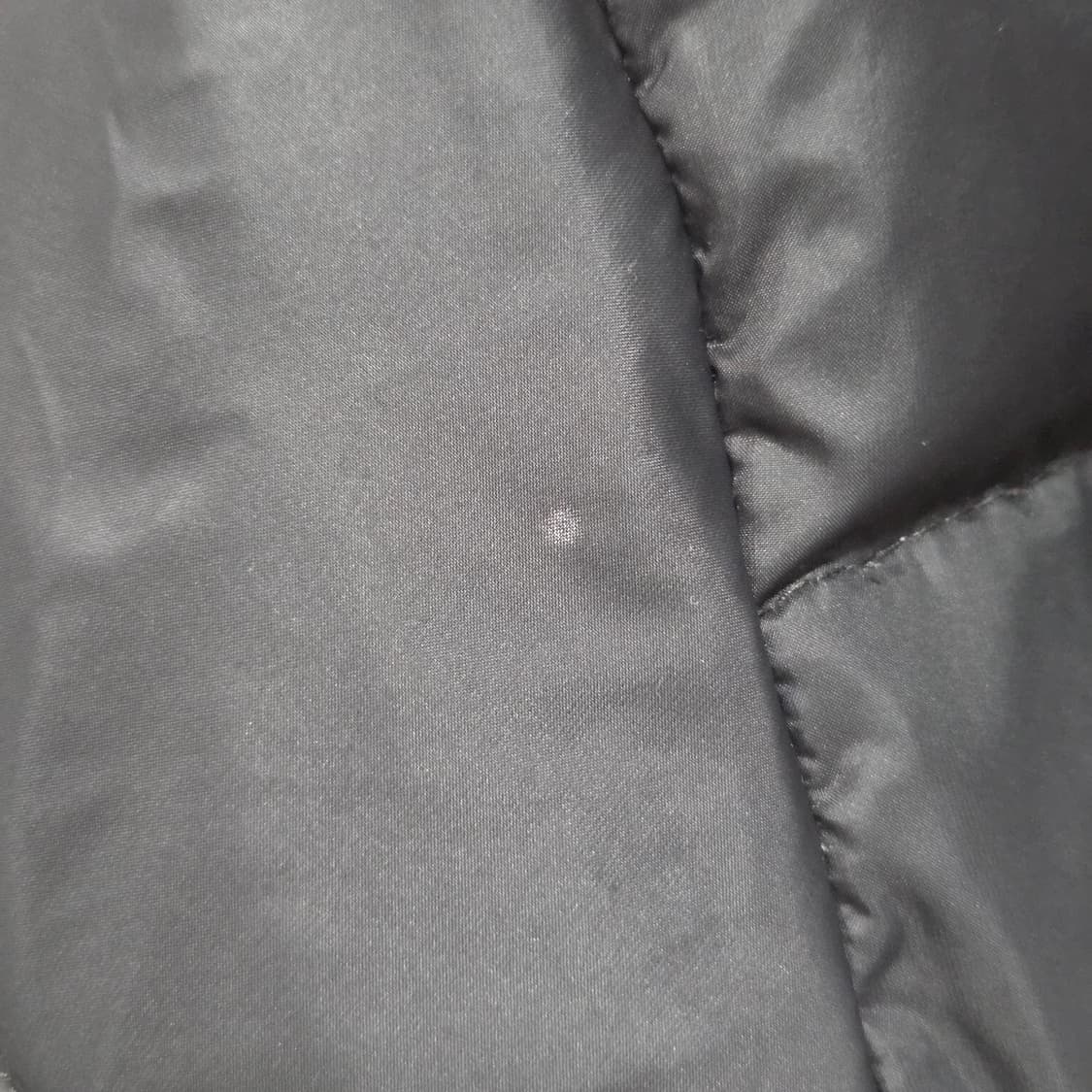 블루독 덕다운 롱패딩 110/3Y 상품이미지7