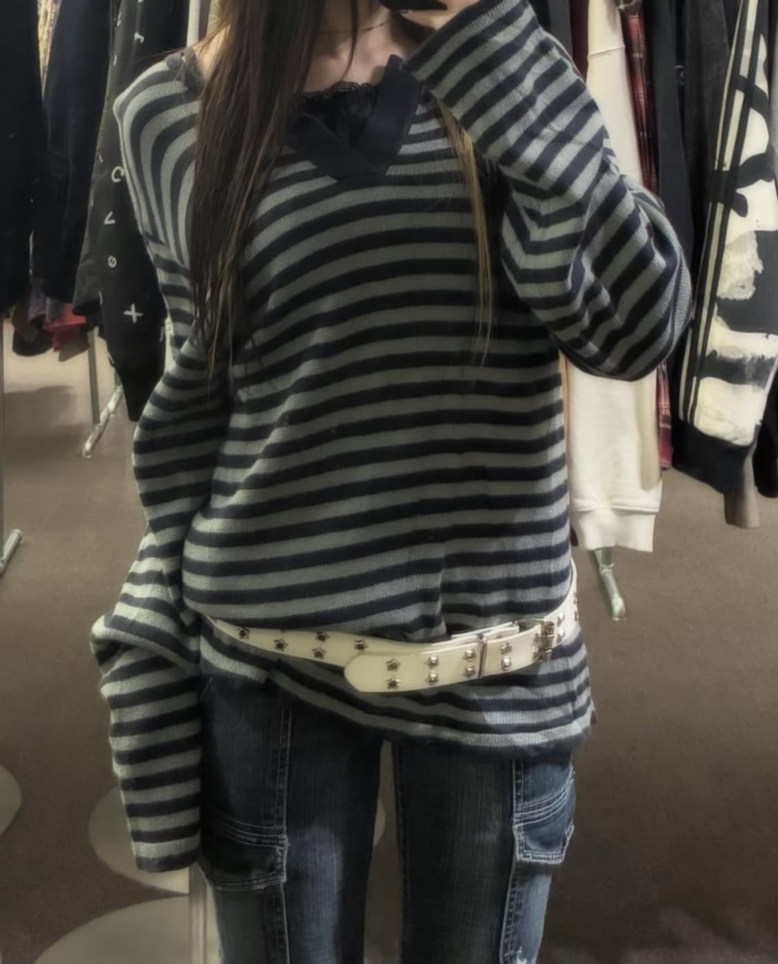 Paul Smith Grunge Mood 🎞️⛓️ 상품이미지5