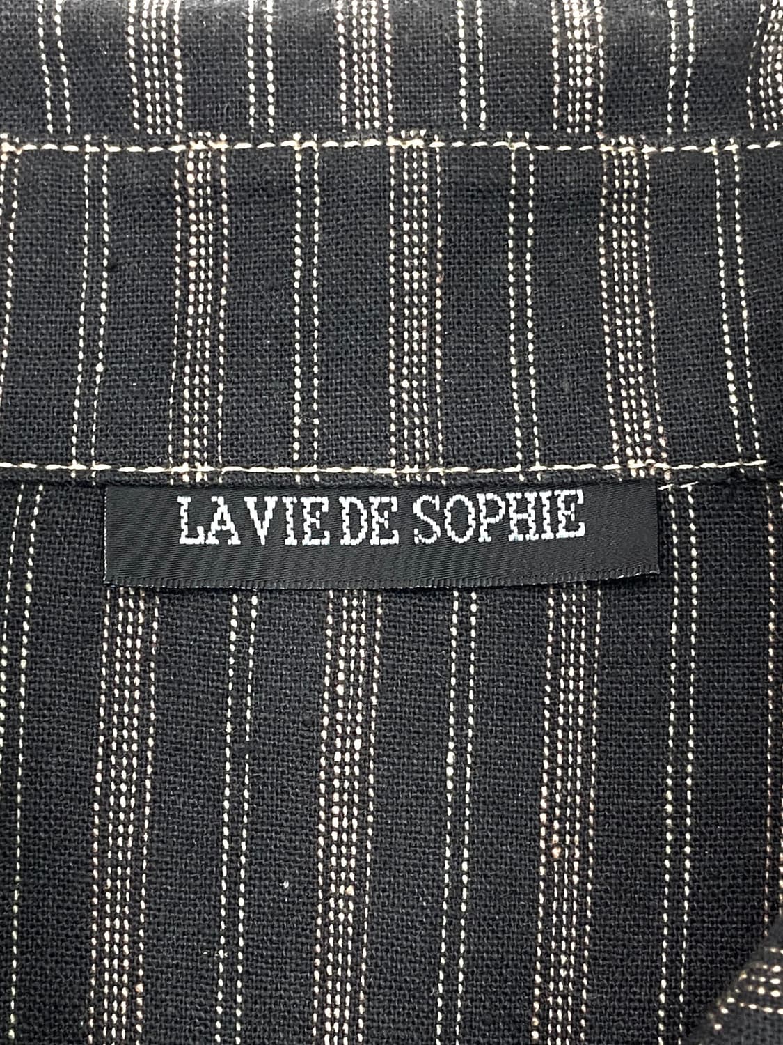 JPN Detail jacket 상품이미지6