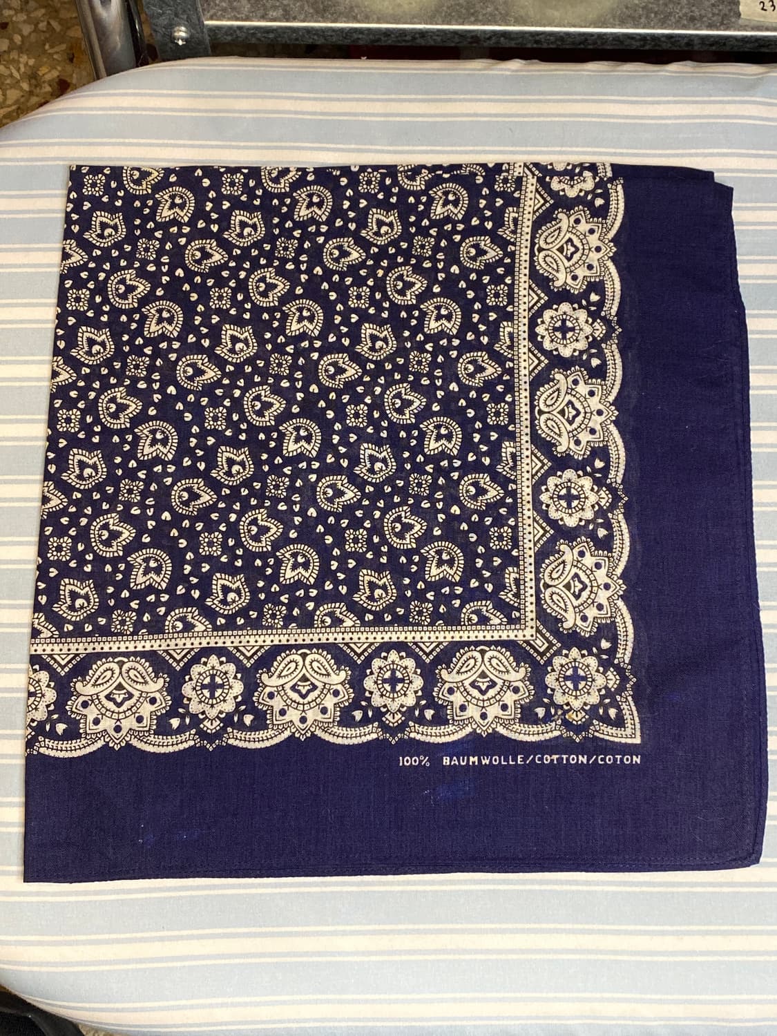 USA 반다나 50x50 상품이미지1