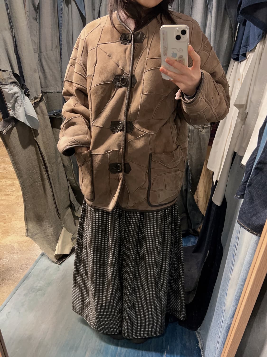 M-L ) 90s HAI SPORTING GEAR 상품이미지10