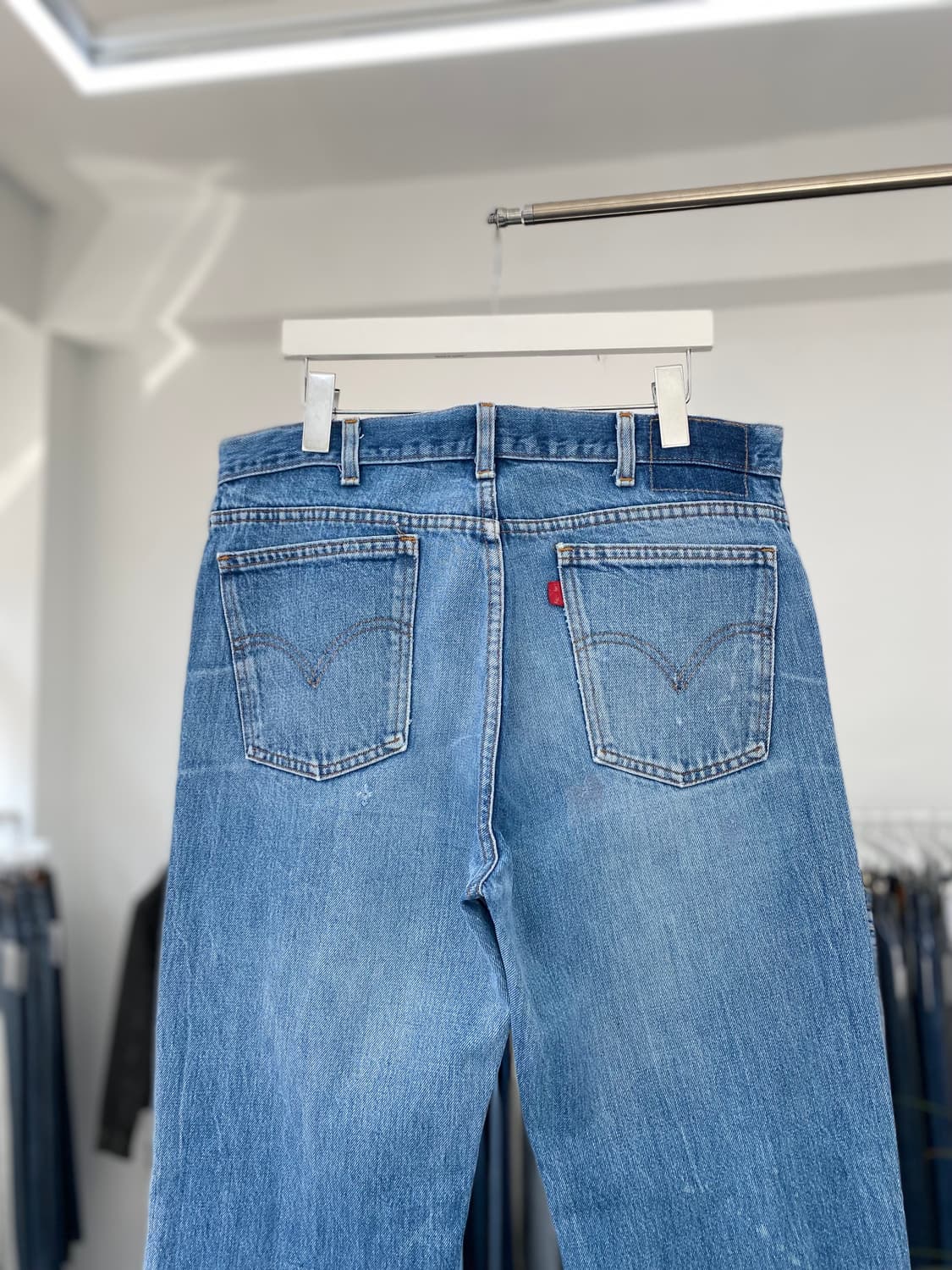 리바이스517 90~00s 33사이즈 a5424 상품이미지5
