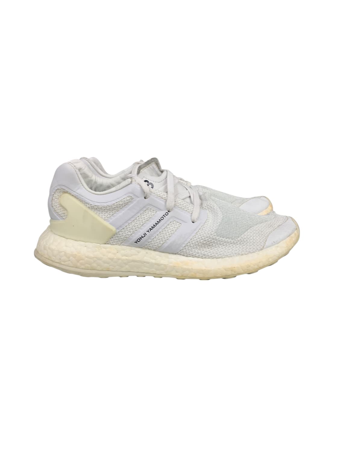 아디다스 x 요지야마모토 Y-3 퓨어부스트 250(gr-2688) 상품이미지3