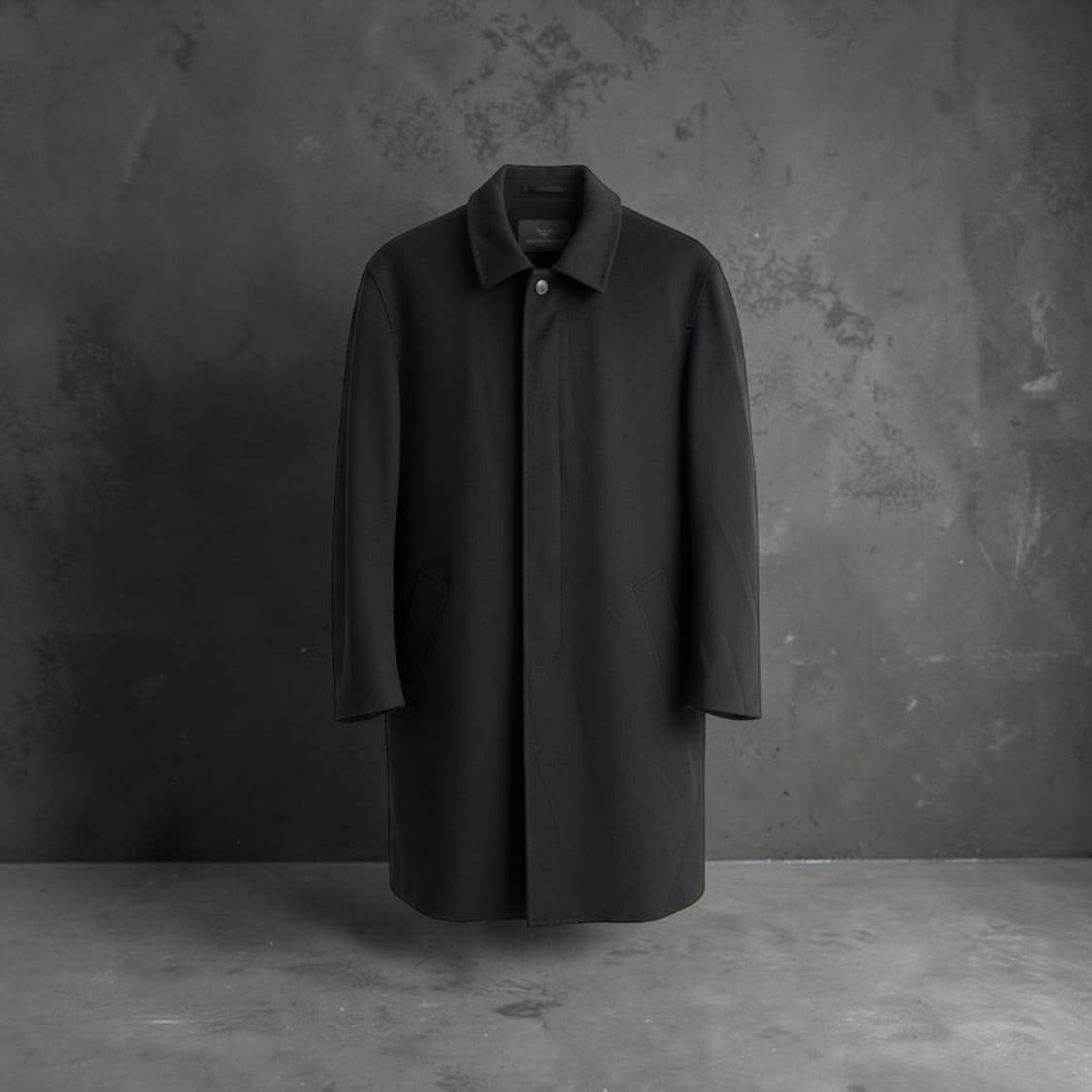 50/ 조르지오 아르마니 울 브라이튼 코트 상품이미지1