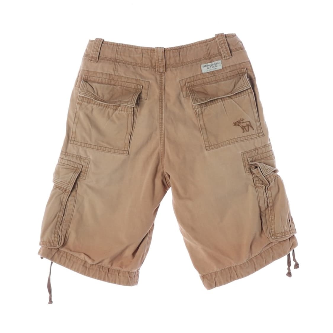 아베크롬비 앤 피치 빈티지 카고 하프팬츠30 상품이미지2