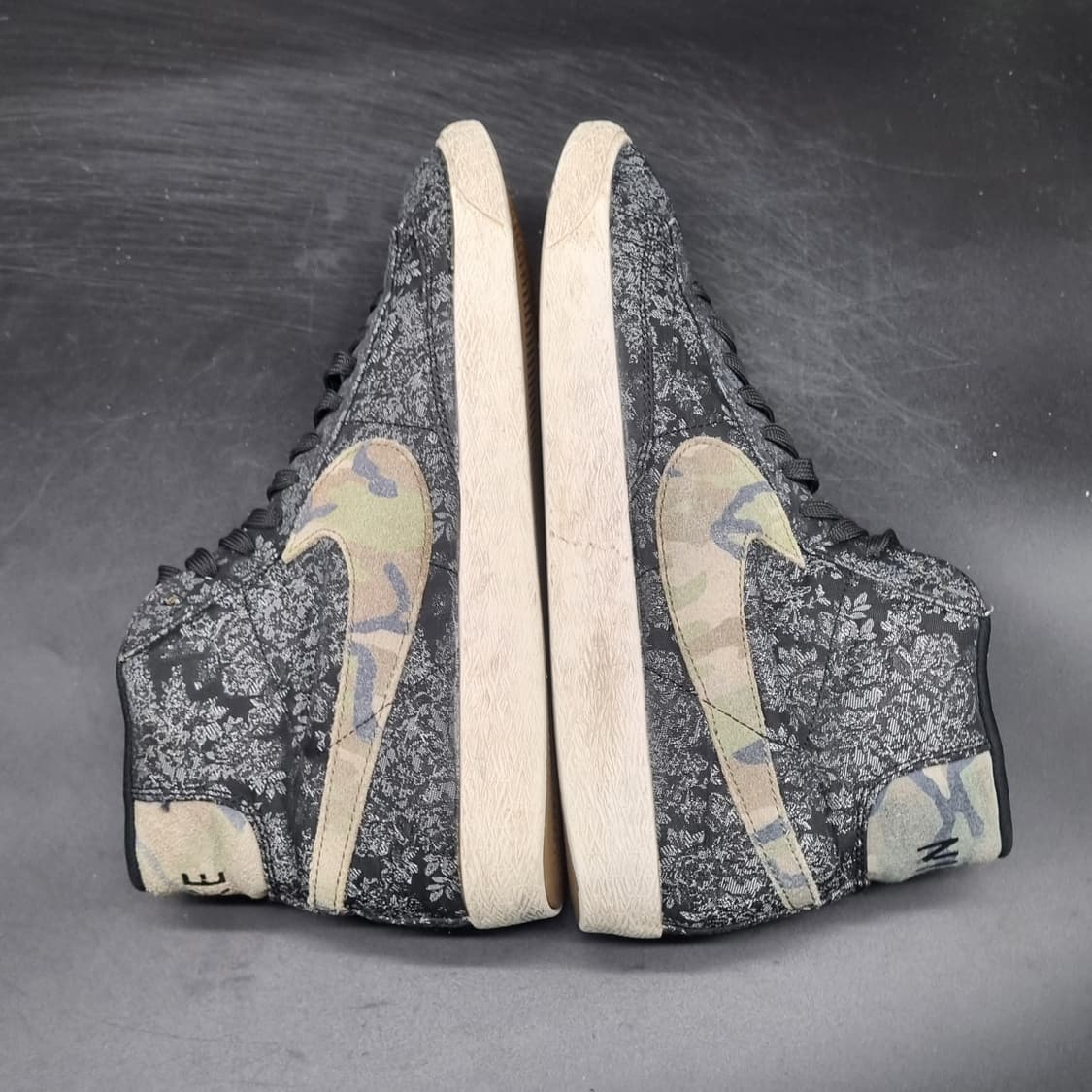 나이키 블레이저 카모 남성하이탑 280 상품이미지5