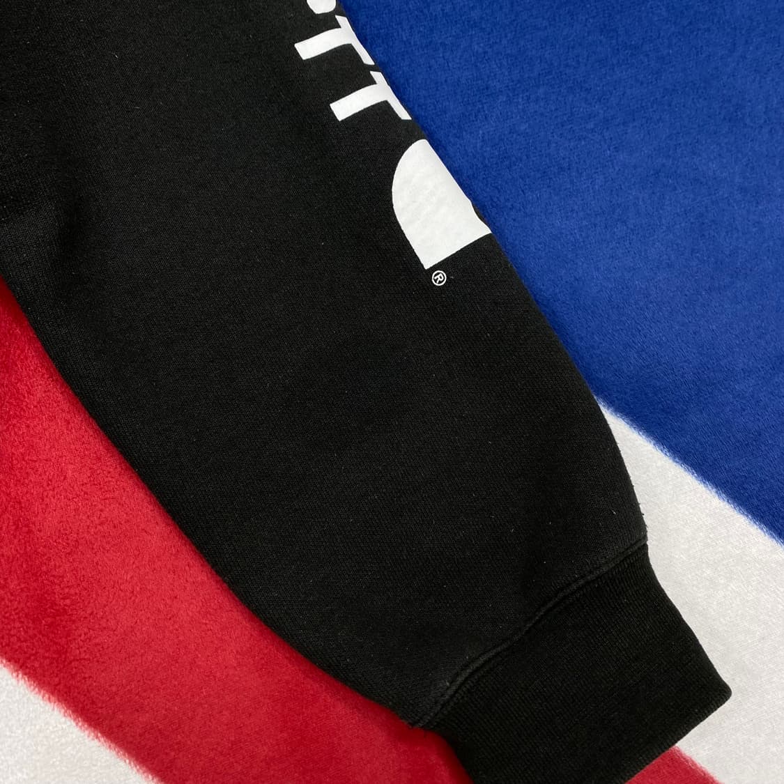 칼하트 후드티 S실측M-L 상품이미지3