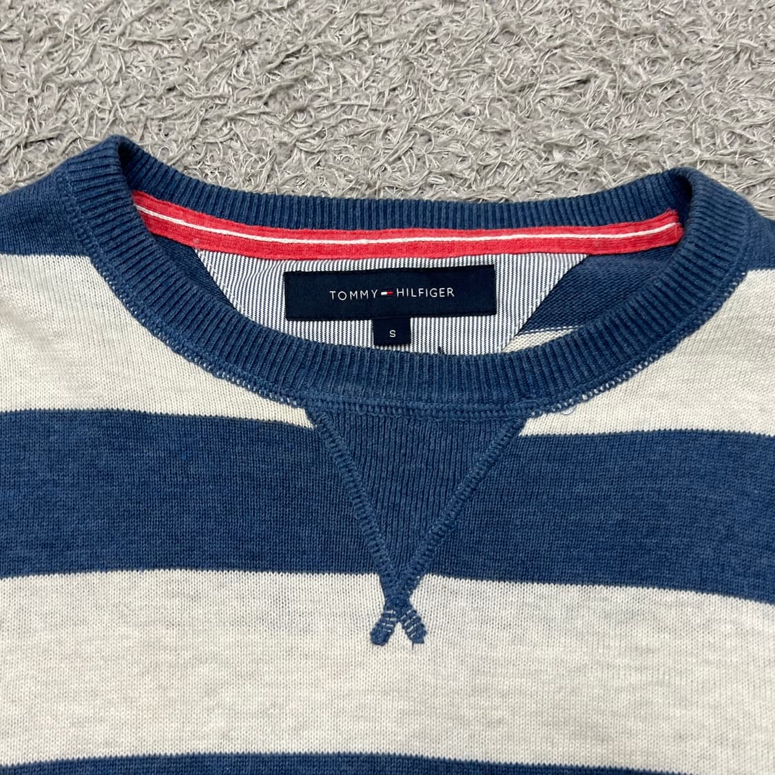 [90] 타미힐피거 니트 상품이미지3