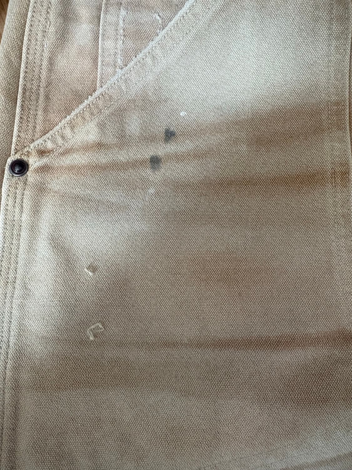 폴로 랄프로렌 더블니 팬츠 상품이미지6