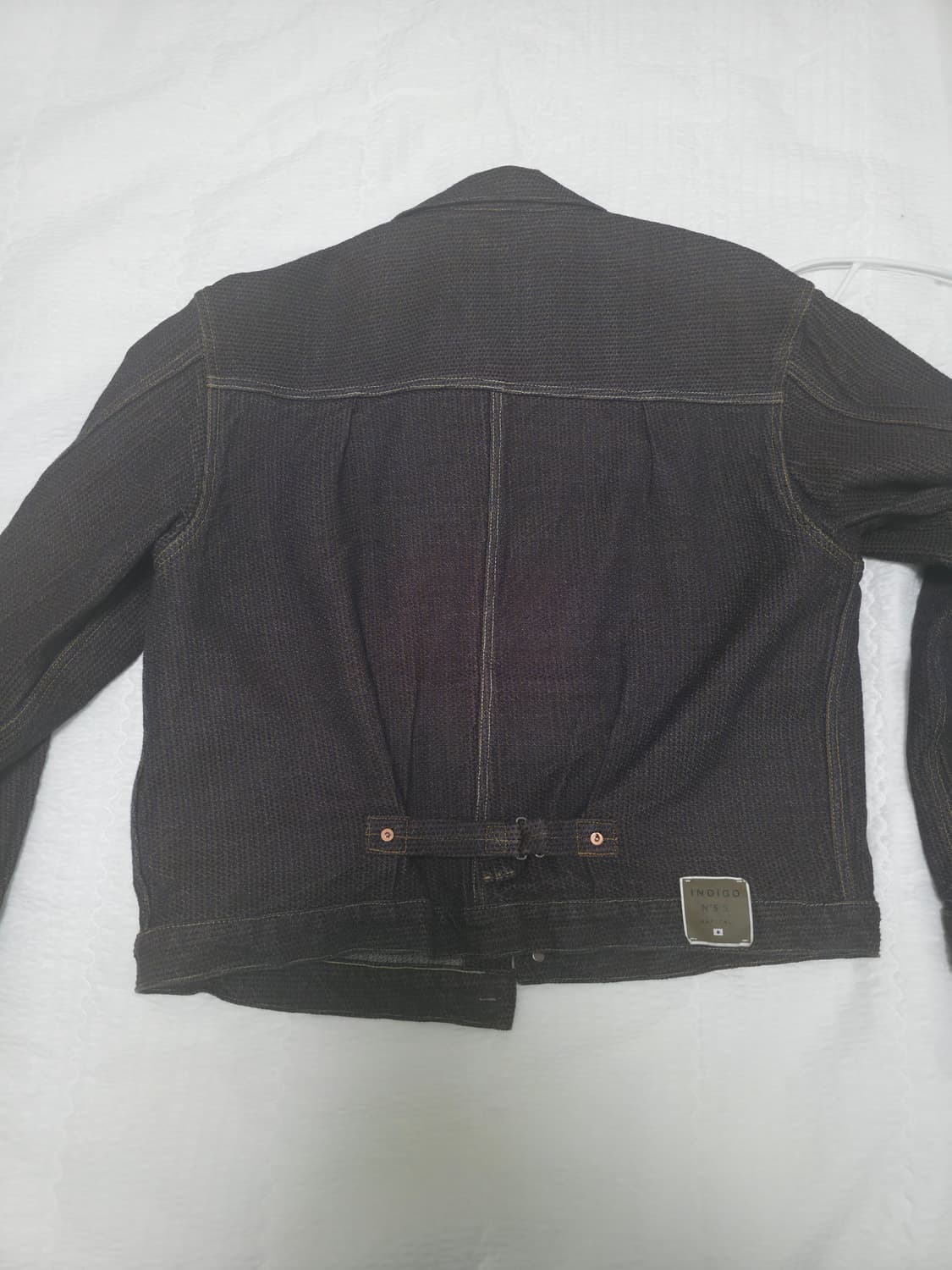 5 캐피탈 센츄리 No5 1세대 자켓 상품이미지2